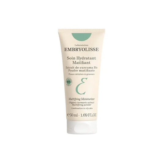 Embryolisse kosteuttava ja kiiltoa hillitsevä hoito, 50 ml