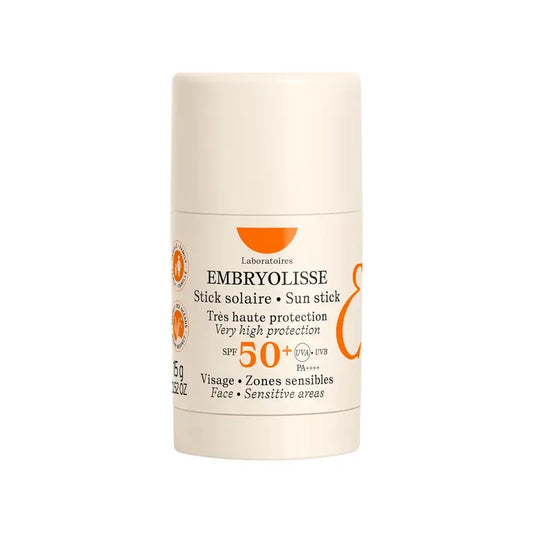 Embryolisse Stick Solaire SPF 50+, 15 g