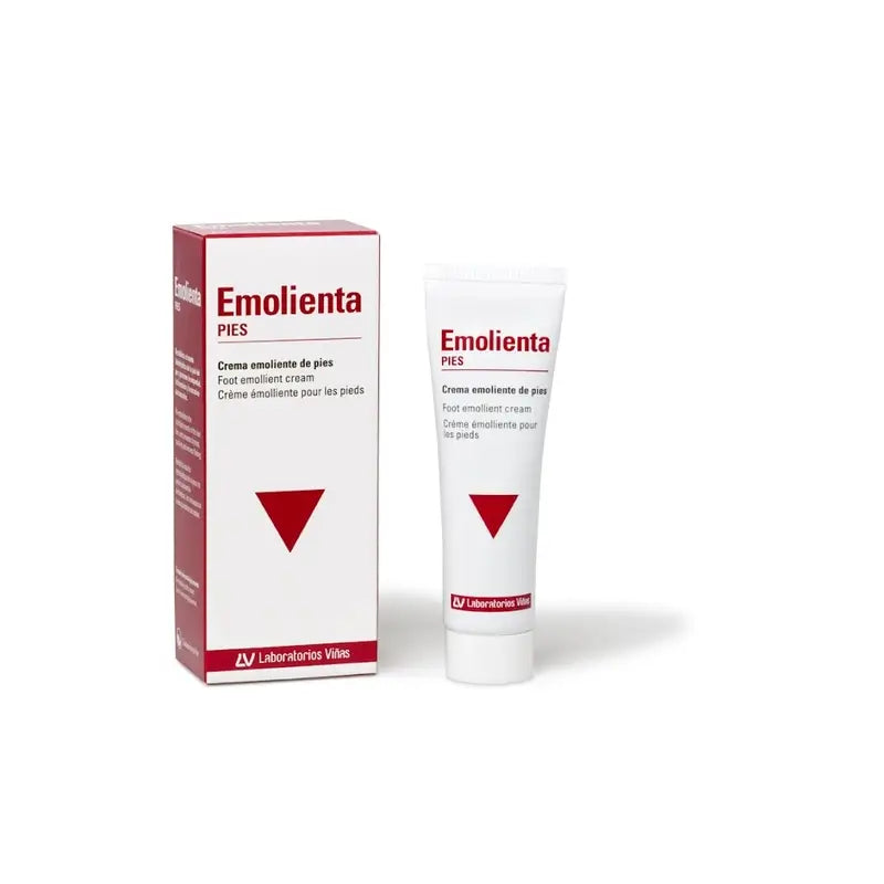 Kosteuttava jalkavoide 30 ml