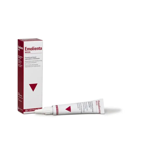 Nenän kosteusvoide 10 ml