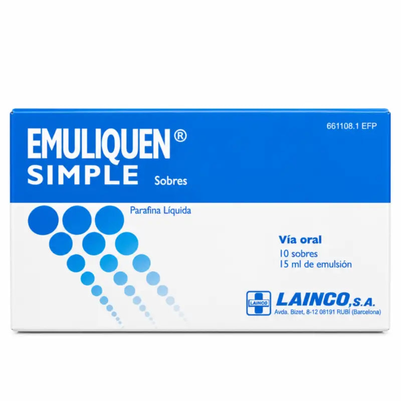Emuliquen Simple 10 pussia