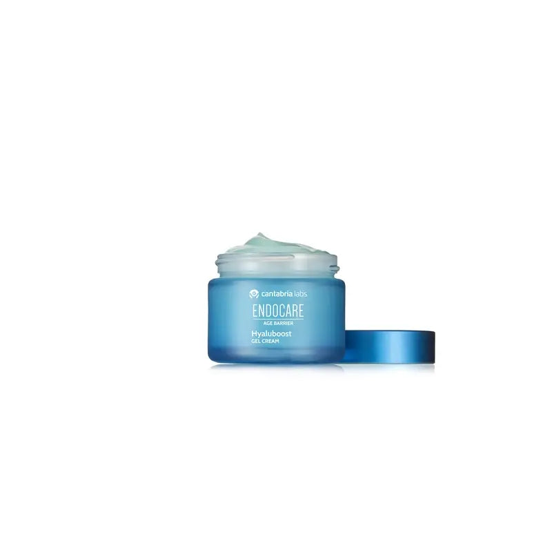 Endocare Age Barrier Hyaluboost -geelivoide, 50 ml