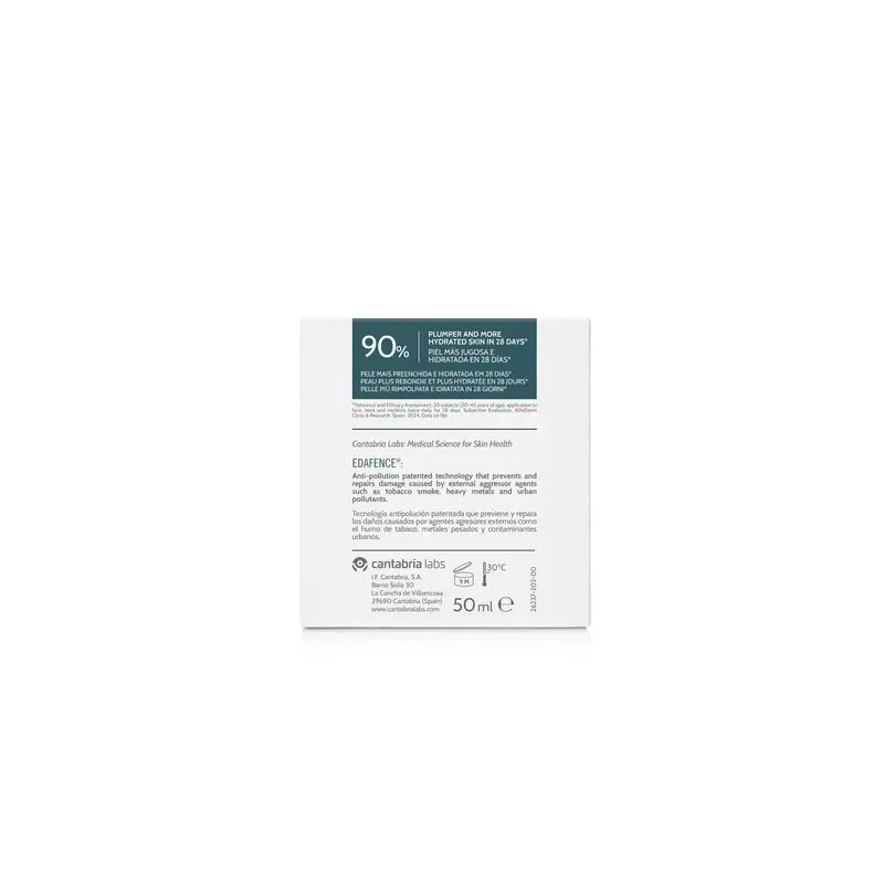 Endocare Age Barrier Hyaluboost -geelivoide, 50 ml