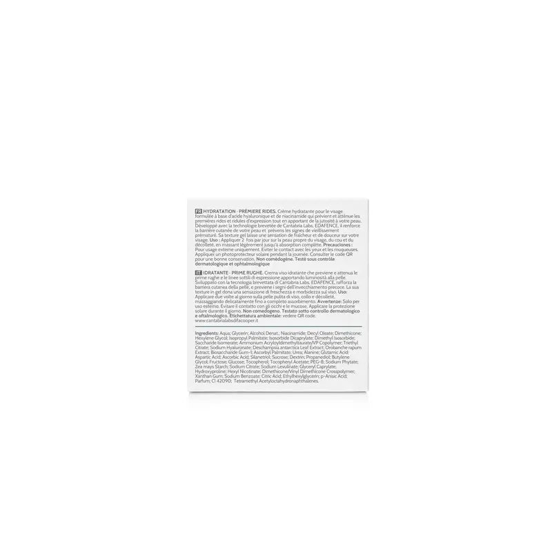 Endocare Age Barrier Hyaluboost -geelivoide, 50 ml