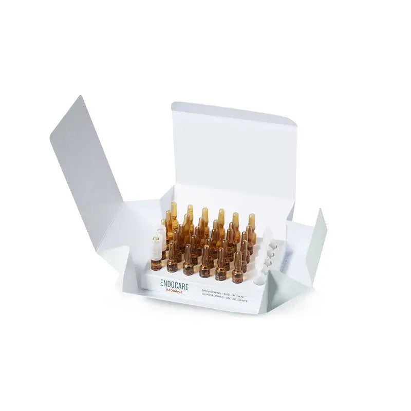 ENDOCARE Radiance C Oil-Free 30 ampullia x 2 ml