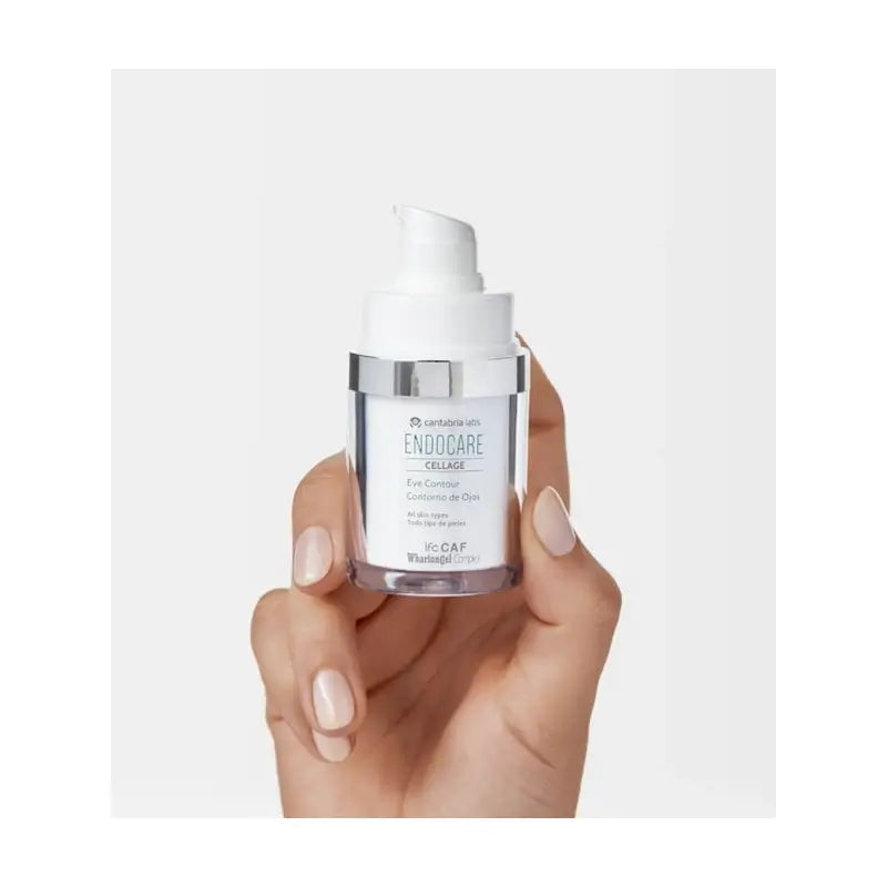 ENDOCARE Cellage silmänympärysvoide 15 ml