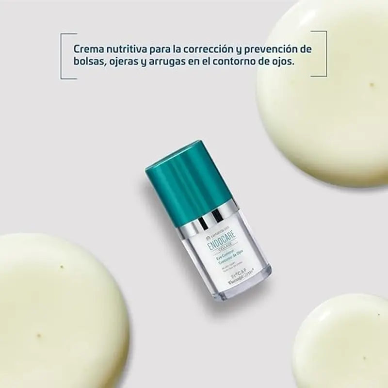 ENDOCARE Cellage silmänympärysvoide 15 ml