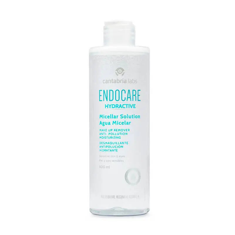 ENDOCARE Hydractive Micellar Water 400 ml