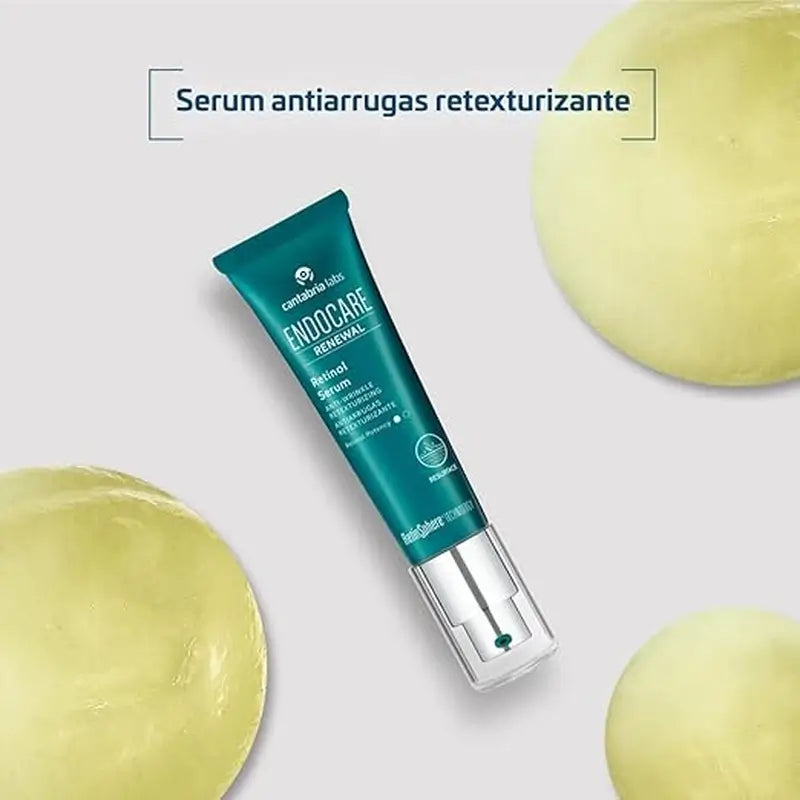 ENDOCARE Renewal Retinol-seerumi 30 ml 0,2 %