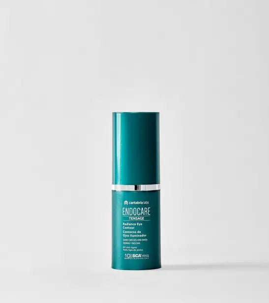 ENDOCARE Tensage Silmänympärysvalaisija 15 ml