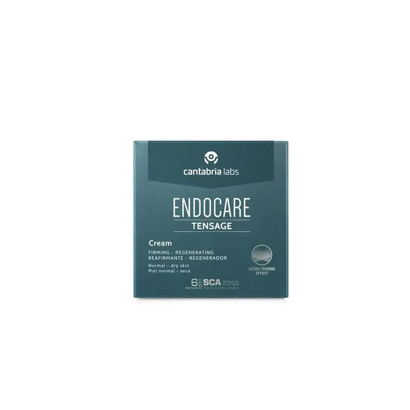 ENDOCARE Tensage -voide 50 ml