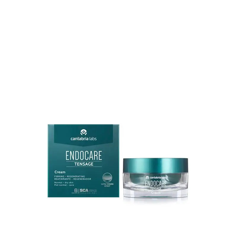 ENDOCARE Tensage -voide 50 ml