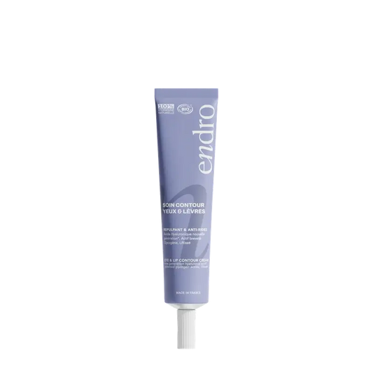 Endro silmä- ja huulialueen täytevoide, 20 ml