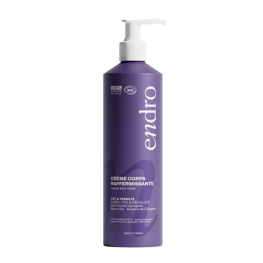 Endro kiinteyttävä vartalovoide, 400 ml