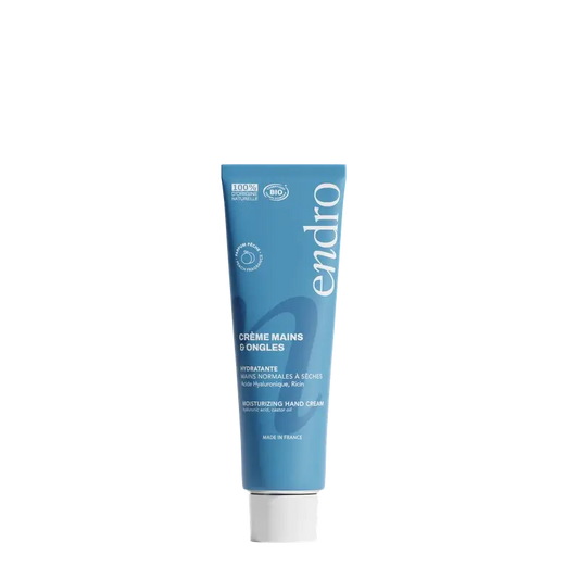 Endro kosteuttava käsien ja kynsien voide, 50 ml
