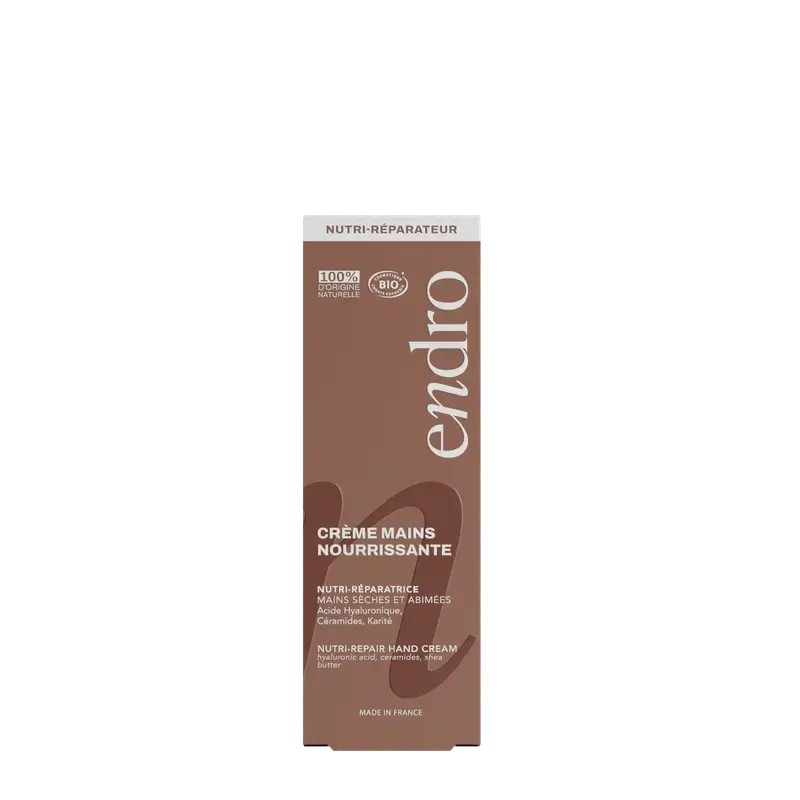 Endro ravitseva käsivoide, 50 ml