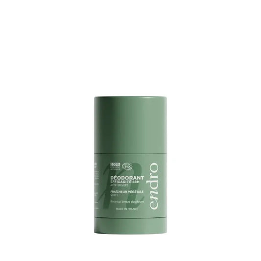 Endro 48h-deodoranttipuikko, Secret Garden, 50 ml