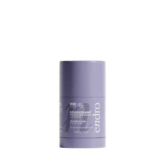 Endro 48 h Menopausia Cómoda -deodoranttipuikko, 50 ml