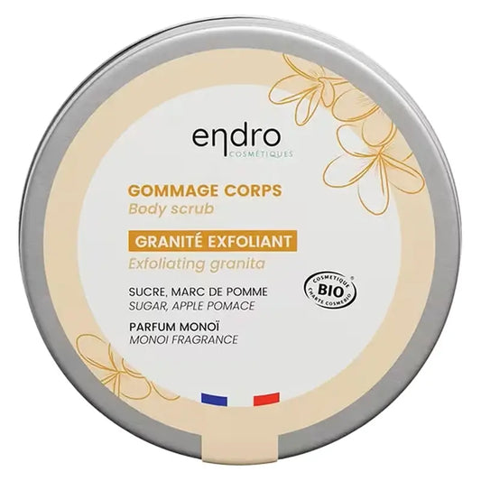Endro Cosmetiques Sunny Getaway -vartalokuorinta 200 ml.