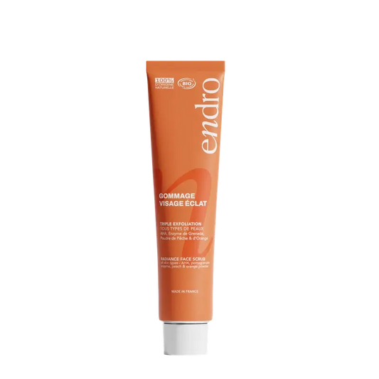 Endro kasvojen kuorintavoide, 70 ml