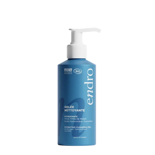 Endro kosteuttava puhdistusgeeli, 150 ml