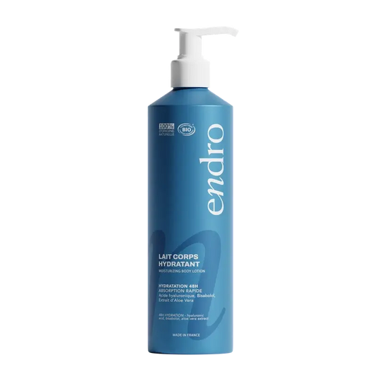 Endro kosteuttava vartalovoide, 400 ml