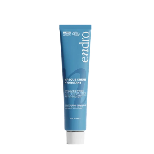 Endro kosteuttava kasvonaamio, 70 ml
