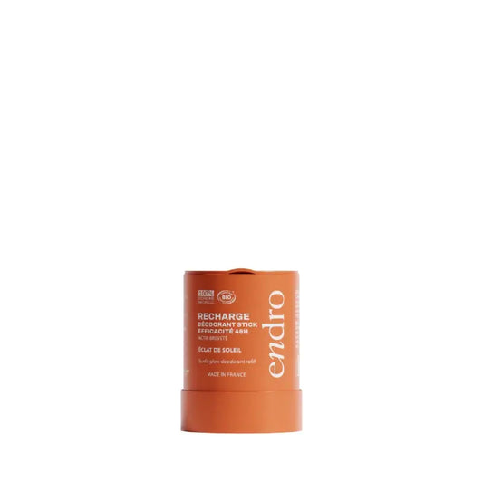Endro Solar Brillo -deodorantin täyttöpakkaus, 50 ml
