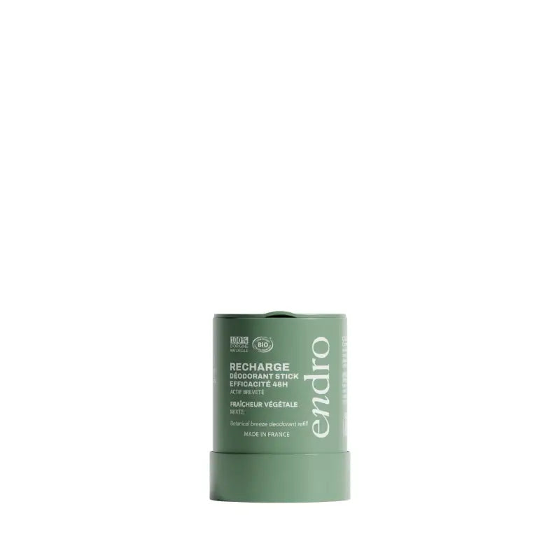 Endro Jardín Secreto -deodoranttitäyttö, 50 ml
