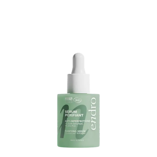 Endro Puhdistava seerumi, 30 ml