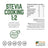 Energy Feelings Stevia Cooking 1:2 250 g. Vegaaninen Sg 