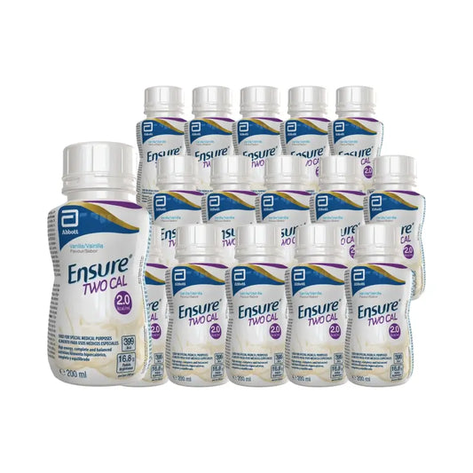 Ensure Two Cal Vanilja, 30 x 200 ml 