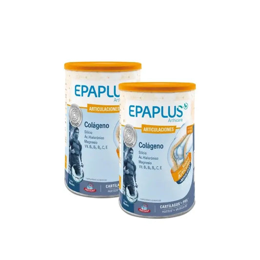 Epaplus Arthicare Neutraali kollageeni 30 päivää 319,8 g, 2 kpl:n pakkaus