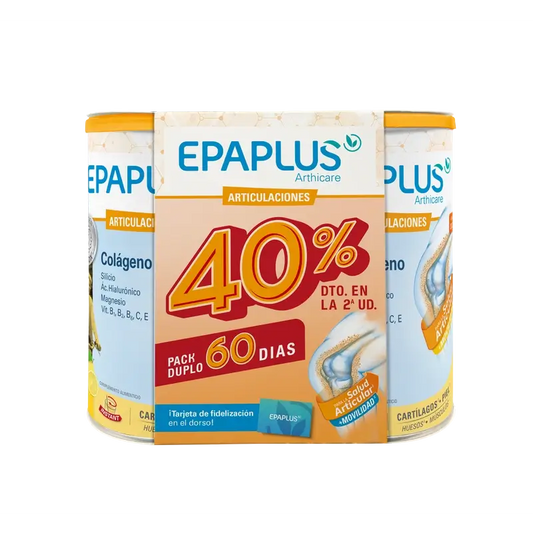 Epaplus Arthicare Collagen Antiox Vanilla Powder 60 Days, 654 Gr, 654 gr , 654 gr