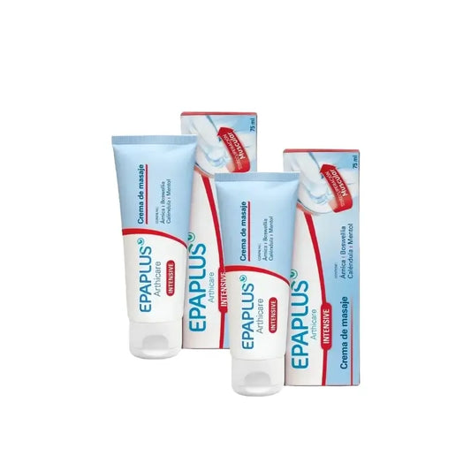 Epaplus Arthicare Intensive -hierontavoide 75 ml, 2 kpl:n pakkaus
