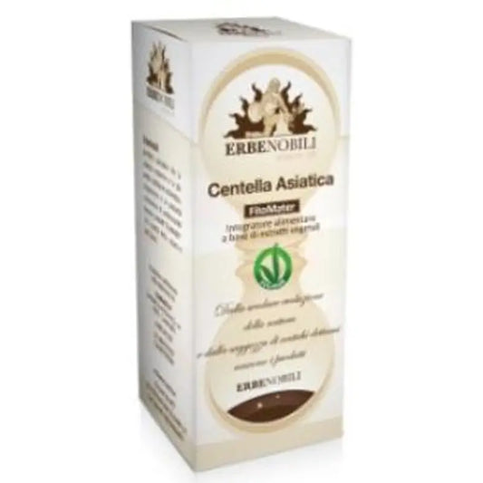 Erbenobili Centella Asiatica Centella Extract Phytomater 50Ml