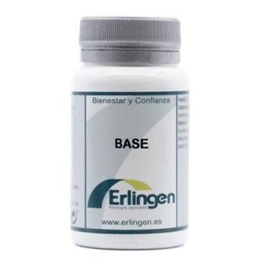 Erlingen Base 12 60 Tablets