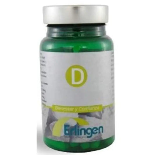 Erlingen Base Defined 13A 60 Tablets