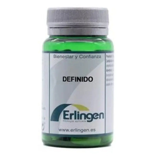 Erlingen Base Defined 47 60 Tablets