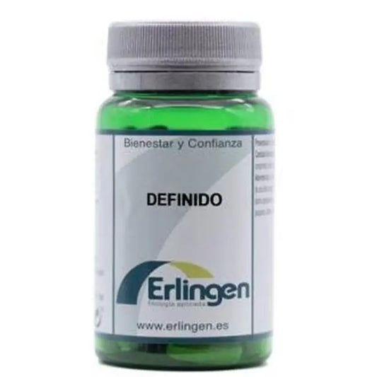 Erlingen Base Defined 97 60 Tablets