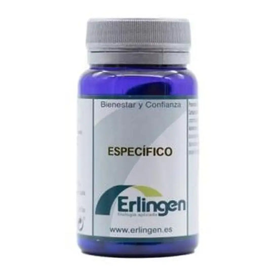 Erlingen Specific 163 60 Tablets