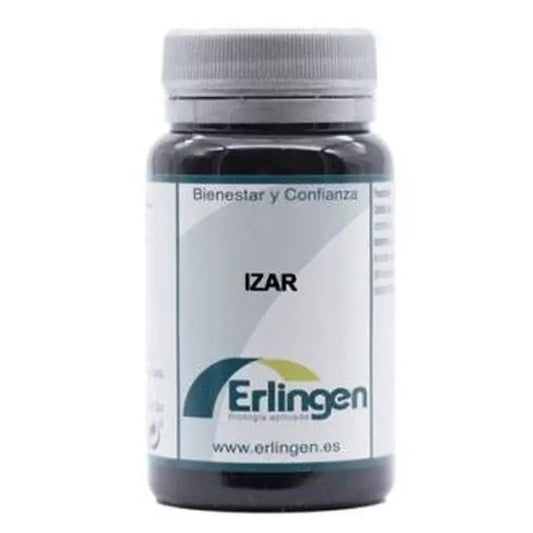 Erlingen Izar 33C 60 Tablets