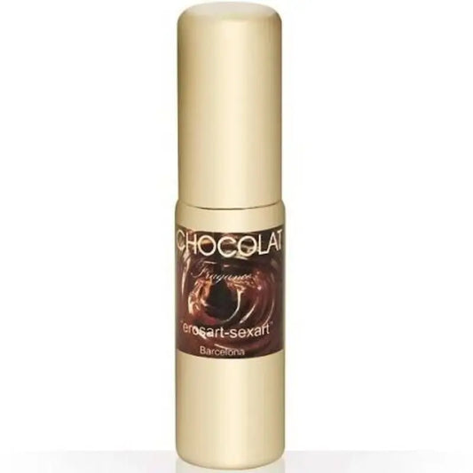 Eros-Art Aphrodisiac Chocolate Perfume , 20 ml