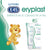 Eryplast Lutsine E45 Vesipohjainen vauvanvaippavoide 2 x 125 g