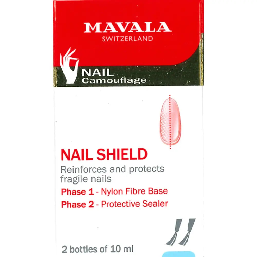 Mavala Suojakilpi