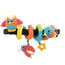 Playgro Spiral Forest Animals