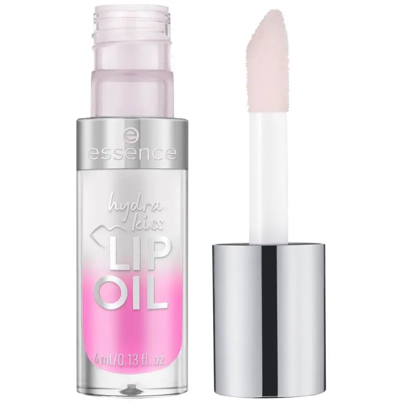 Essence Hydra Kiss -huulivoide 01, 4 ml