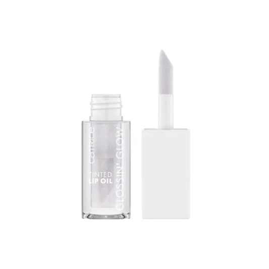Essence Glossin' Glow -huulipunaöljy 060, 4 ml