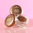 Essence Balm Of Sunshine -kasvojen ja vartalon kirkastava voide 20, 16 g