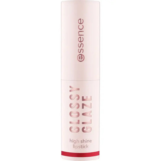 Essence Glossy Glaze -kiiltävä huulipuna, punainen, 1,9 g